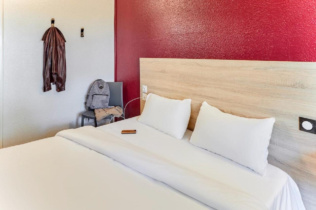 Hotelf1 Frejus Roquebrune Sur Argens Zewnętrze zdjęcie