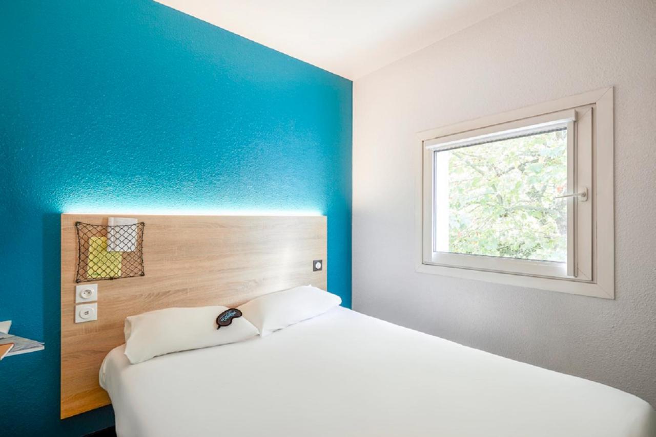 Hotelf1 Frejus Roquebrune Sur Argens Zewnętrze zdjęcie