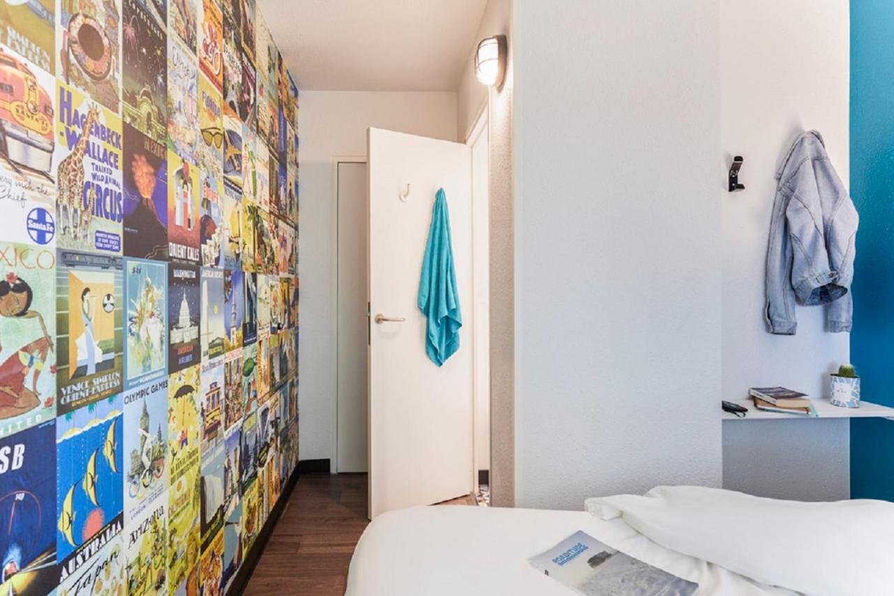Hotelf1 Frejus Roquebrune Sur Argens Zewnętrze zdjęcie