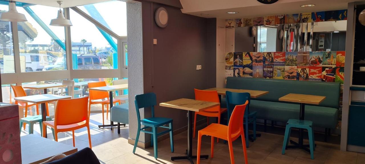 Hotelf1 Frejus Roquebrune Sur Argens Zewnętrze zdjęcie