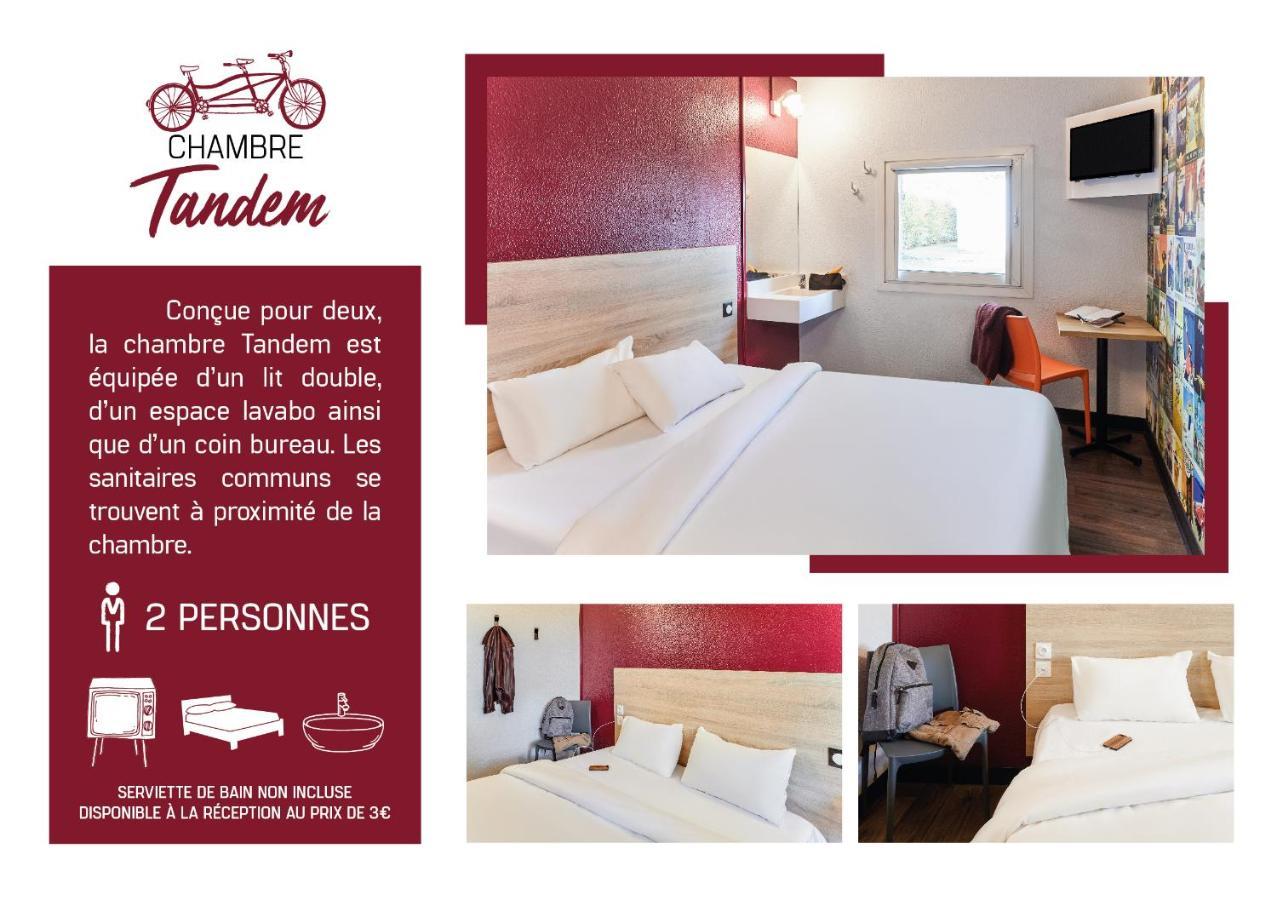 Hotelf1 Frejus Roquebrune Sur Argens Zewnętrze zdjęcie