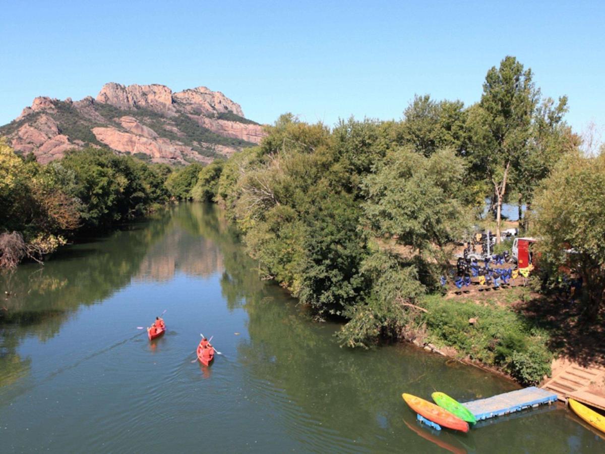 Hotelf1 Frejus Roquebrune Sur Argens Zewnętrze zdjęcie